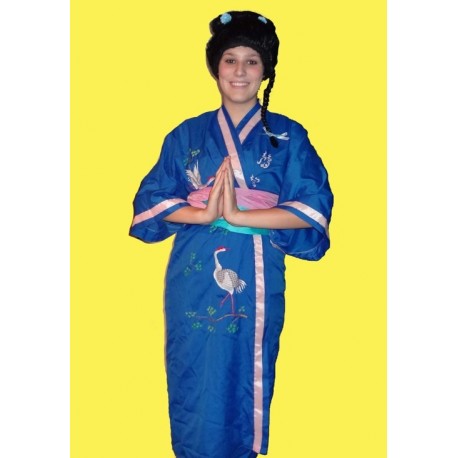 asiatka
