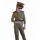 vojenská uniforma
