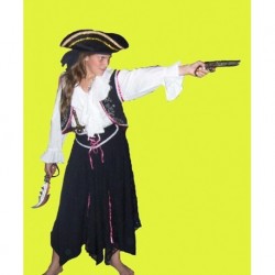 pirátka