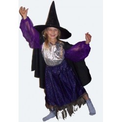 černokněžnice , čarodějka nebo kouzelnice