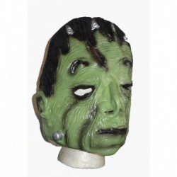 zelená   g . maska