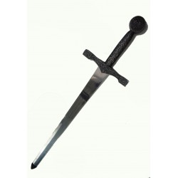 meč kovový