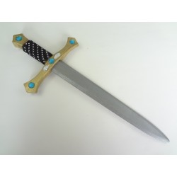 meč dřevěný - pasovací