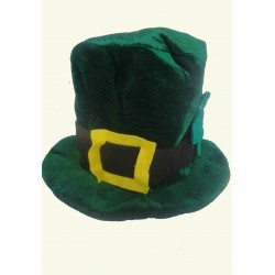vodnický klobouk zelený