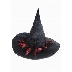 černokněžnický klobouk