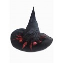 černokněžnický klobouk