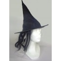 čarodějnický klobouk