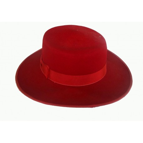 španělský klobouk