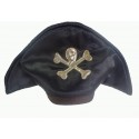 pirátský klobouk  dětský