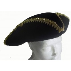 třírohý klobouk