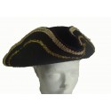 třírohý klobouk