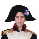 napoleonský klobouk