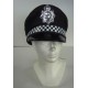 policajt - různé čepice