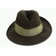 mafiánské klobouky - různé barvy