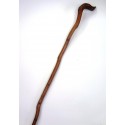 hůlka - dřevěná