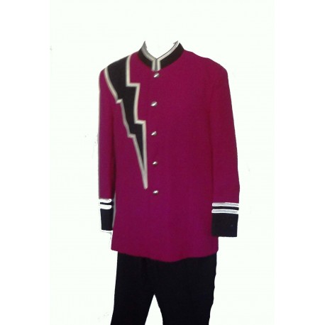 uniforma - retro oděv