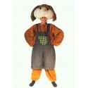 králík  - maskot