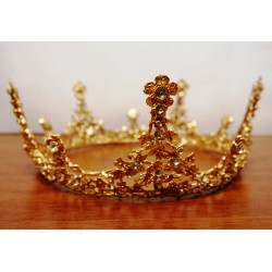 koruna pro královnu