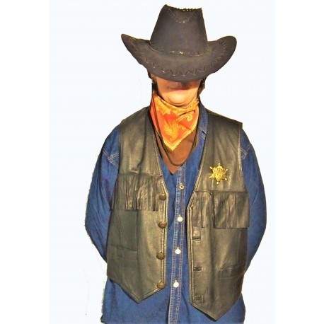 šerif