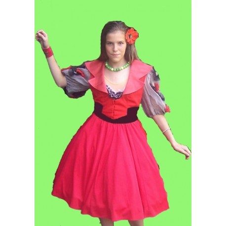 maková víla