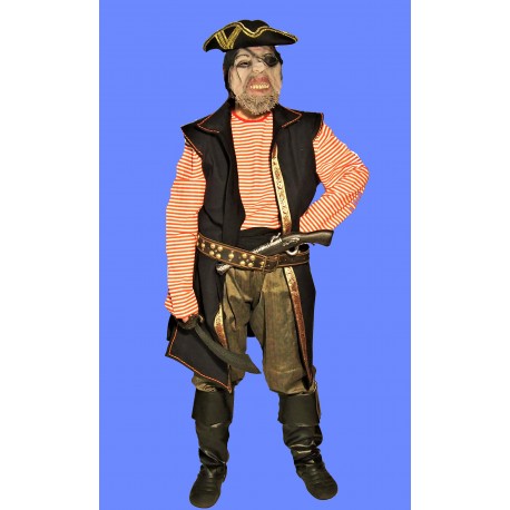 pirát