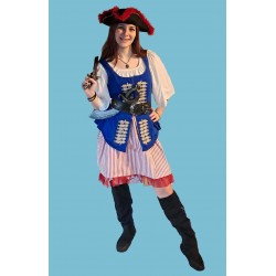 pirátka