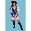 pirátka