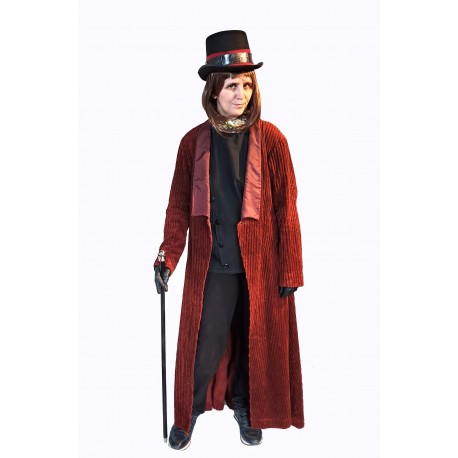 Willy Wonka