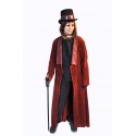 Willy Wonka
