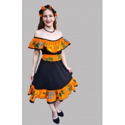 Día de los Muertos