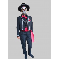 Día de los Muertos