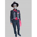 Día de los Muertos