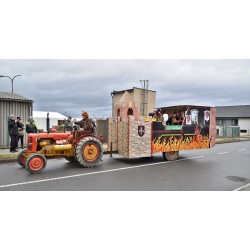 peklo v Čechticích