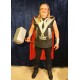 Thor- bůh hromu