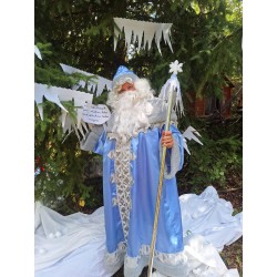 Mrazík v Jirčanech