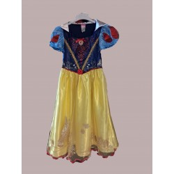 sněhurka - dětská