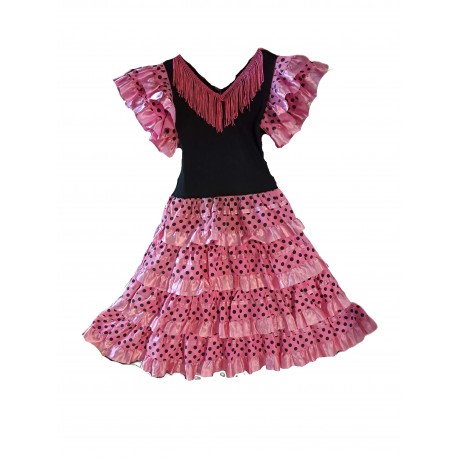 španělka  dětská