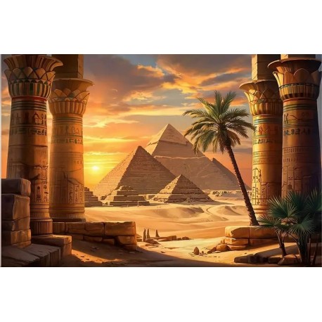 pozadí -  Egypt   180x 225