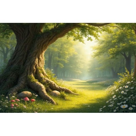 pozadí  - strom  210x300