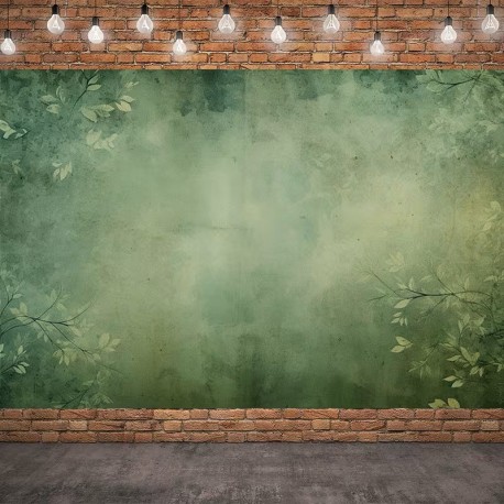 pozadí zelené - 180x230