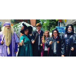 Harry  Potter ve Wonoklasech