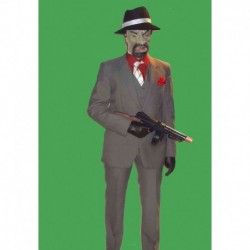 mafián